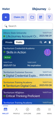 AppWalletStackwithoneDetail