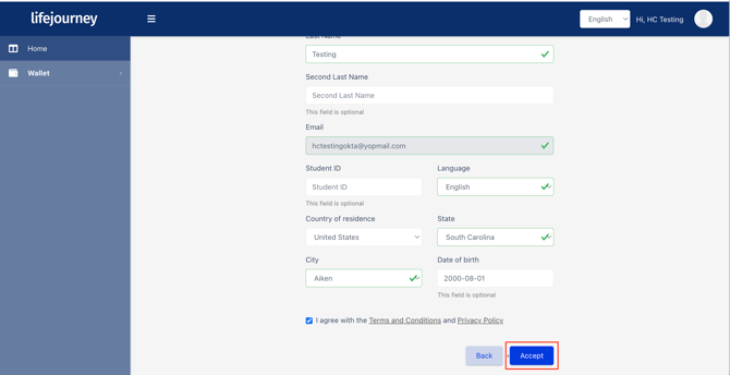 8_complete profile accept button